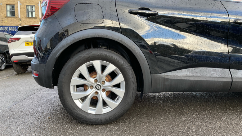 Renault Captur 1.0 TCE 90 Iconic Edition 5dr Petrol Hatchback